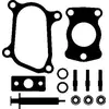 Image de ELRING Kit de montage, Turbocompresseur pour CITROËN: Berlingo, C5, Xantia, Xsara, Xsara Picasso & PEUGEOT: Partner, Ranch, 307, 206 (Ref: 714.630)