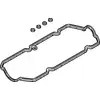 Image de ELRING Joints d'étanchéité, couvercle de culasse pour FIAT: Punto, 500, Panda, Linea, Seicento, Doblo, Fiorino, Idea, Qubo, Strada (Ref: 724.280)