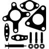 Image de ELRING Kit de montage, Turbocompresseur pour NISSAN: X-Trail (Ref: 728.530)
