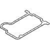Image de ELRING Joint de carter d'huile pour AUDI: 100, S6, A8, V8, S8 (Ref: 632.510)