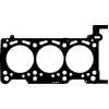 Image de ELRING Joint de culasse pour AUDI: A5, A4, A6, Q5, Q7 & PORSCHE: Cayenne & VOLKSWAGEN: Touareg, Phaeton (Ref: 735.500)