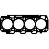 Image de ELRING Joint de culasse pour FIAT: Punto, Tipo, Doblo, Aegea, 500, Linea, Idea, Bravo & ALFA ROMEO: Mi.To, Giulietta, Tonale (Ref: 789.190)