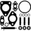 Image de ELRING Kit de montage, Turbocompresseur pour OPEL: Astra, Insignia, Cascada, Zafira & VAUXHALL: Insignia, Cascada & CHEVROLET: Malibu (Ref: 897.840)