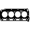 Image de ELRING Joint de culasse pour RENAULT: R30, R21, Trafic, Safrane, R18, R25, Fuego, Jeep, Master, R20, Espace & JEEP: Cherokee, Wrangler (Ref: 446.363)
