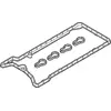 Image de ELRING Joints d'étanchéité, couvercle de culasse pour MERCEDES-BENZ: Classe E, Classe C (Ref: 006.750)