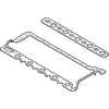 Image de ELRING Joints d'étanchéité, couvercle de culasse pour VOLVO: V70, S80, S60, XC 70 & BMW: Série 3 & OPEL: Kadett (Ref: 076.780)