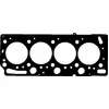 Image de ELRING Joint de culasse pour OPEL: Zafira, Astra, Meriva, Corsa, Mokka & VAUXHALL: Meriva, Astra, Zafira & CHEVROLET: Cruze, Trax (Ref: 158.352)