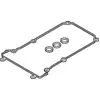 Image de ELRING Joints d'étanchéité, couvercle de culasse pour FORD: Mondeo, Cougar & MAZDA: MPV (Ref: 246.100)