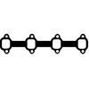 Image de ELRING Joint d'étanchéité, collecteur d'échappement pour FORD: Transit/Tourneo (Ref: 476.981)