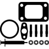 Image de ELRING Kit de montage, Turbocompresseur pour CITROËN: Jumper & IVECO: Daily & FIAT: Ducato & RENAULT: Master Propulsion (Ref: 286.600)