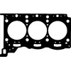 Image de ELRING Joint de culasse pour AUDI: Q5, A6, A4, A8, A5, A7, Q7 & PORSCHE: Panamera, Cayenne, Macan & VOLKSWAGEN: Touareg (Ref: 299.800)