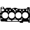 Image de ELRING Joint de culasse pour VOLKSWAGEN: Golf Cabriolet, Tiguan, Caddy, Passat, Jetta, Golf, New Beetle, Scirocco, Polo, Touran, CC (Ref: 721.972)