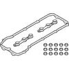 Image de ELRING Joints d'étanchéité, couvercle de culasse pour BMW: Série 3, Série 7, X5, Série 5, Z3 & RENAULT: Scénic, Mégane & OPEL: Insignia (Ref: 318.590)