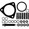 Image de ELRING Kit de montage, Turbocompresseur pour PEUGEOT: 207, 5008, 3008, 208, 508, 308, RCZ & DS: DS4, DS3, DS7, DS5, DS9 & CITROËN: DS3 (Ref: 376.340)