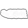 Image de ELRING Joint d'étanchéité, carter d'huile pour VOLKSWAGEN: Golf Cabriolet, Passat, Golf, Tiguan, New Beetle, Arteon, Scirocco, Touran (Ref: 398.260)