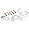 Image de ELRING Kit de montage, Turbocompresseur pour RENAULT: Kangoo, Mégane Classic, Clio, Laguna, Mégane, Master, Espace, Mégane Scénic (Ref: 452.651)