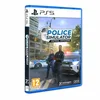 Image de POLICE SIMULATOR - PATROL OFFICERS PS5