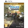 Image de Police Simulator: Patrol Officers - Gold Edition [PS5]