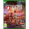 Image de Firefighting Simulator: Ignite [Xbox Series X]