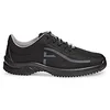 Image de ABEBA ESD Chaussures de travail Uni6 Chaussures basses sportives avec marquage ESD 36728, 42 EU