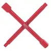 Image de KS TOOLS Clé en croix 1/2 (Ref: 116.6000)
