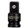 Image de KS Tools 515.1532 5151532 Dopsleutel-vergrootstuk Aandrijving 3/8 (10 mm) 36 mm 1 stuk(s)