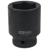 Image de KS Tools 5151855 515.1855 Zeskant Kracht-dopsleutelinzet 55 mm 1 55 mm 1 (25 mm)