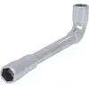 Image de KS Tools 5170410 517.0410 Dubbele pijpsleutel 10 mm