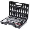 Image de KS Tools 911.0661 911.0661 Dopsleutelset 61-delig