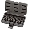Image de Jeu de douilles à chocs torx carré 1/2'' 911.0901 ks tools 8 pièces