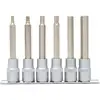 Image de KS Tools 911.1336 911.1336 Verwisselbare koppen 1/2