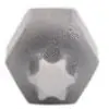 Image de KS TOOLS Embouts Torx (Ref: 930.2030)
