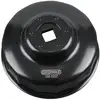 Image de KS TOOLS Cloche pour filtre à huile (Ref: 150.9337)