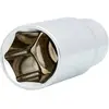 Image de KS Tools 9181252 9181252 Zeskant Verwisselbare kop 22 mm 22 mm 1/2 (12.5 mm)