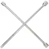 Image de KS Tools 518.1155 Wielkruissleutel voor vrachtwagens, 3/4 x24x27x32mm