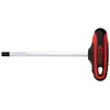 Image de KS Tools 158.8040 Inbusschroevendraaier Sleutelbreedte (metrisch): 10 mm Afmeting, lengte: 235 mm