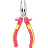 Image de KS Tools 1171120 Platte rondbektang Gereedschapsstaal 165 mm