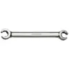 Image de KS Tools 5180503 518.0503 Dubbele ringsleutel Sleutelbreedte (inch) 3/8 - 7/16