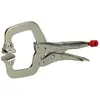 Image de KS Tools 115.1073 Griptang Plat 0 - 35 mm 170.0 mm