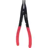 Image de KS Tools 115.1049 Veerring-tang, gevormde punten, 240 mm