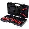 Image de KS Tools 115.1055 Bandveerklemtang 1 stuk(s)