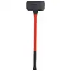Image de KS Tools 140.5259 Terugslagvrije beschermhamer, XL, 5500g