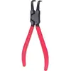 Image de KS Tools 5001026 Precisie-borgveertang
