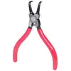Image de KS Tools 5001031 Precisie-borgveertang