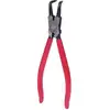 Image de KS Tools 5001033 Precisie-borgveertang