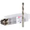 Image de KS Tools 3303085 330.3085 HSS-G-Co 5 Metaal-spiraalboorset 8.5 mm Gezamenlijke lengte 117.0 mm DIN 338 10 stuk(s)