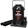 Image de KS TOOLS 160.0360 - Cric Bouteille Hydraulique - Capacité 50 Tonnes