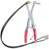 Image de KS Tools 1151065 Bandveerklemtang 1 stuk(s)