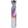 Image de KS Tools 332.0608 HSSE TiCN laspuntfrees, 8 mm
