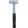 Image de KS Tools 140.5272 140.5272 Kunststof hamer 590 g 295 mm 1 stuk(s)